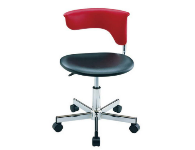 Highchair. 872