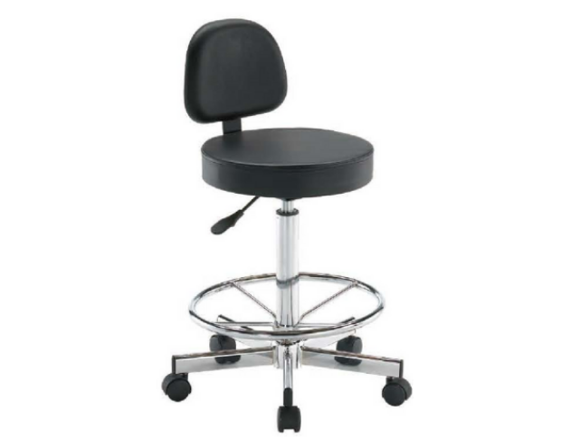 Highchair. 873