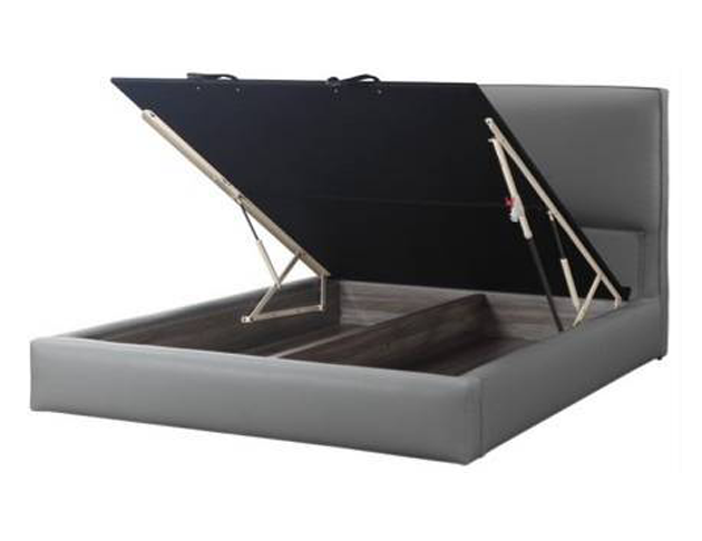 Ottoman Bed. 002