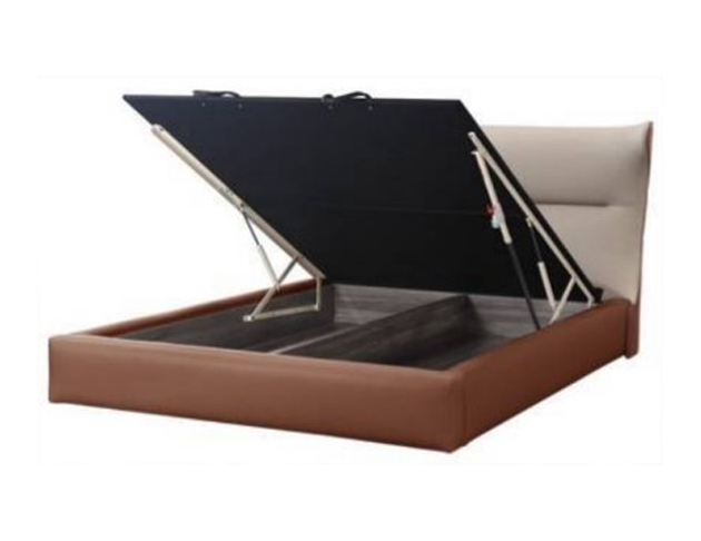 Ottoman Bed. 003