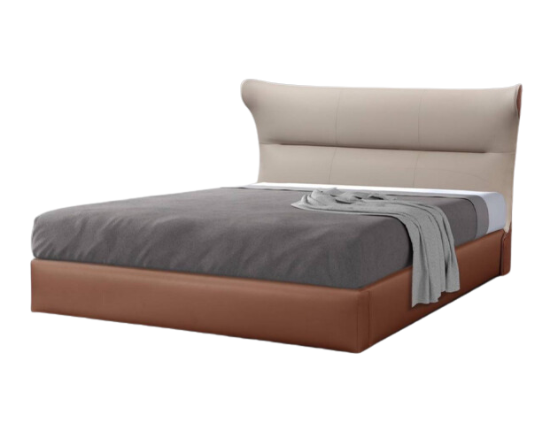 Ottoman Bed. 003