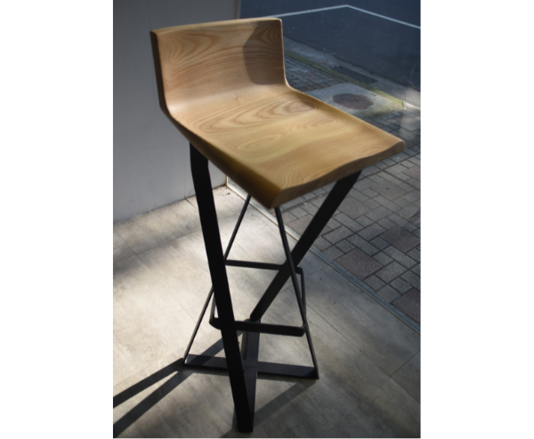 Charles吧椅/ Charles