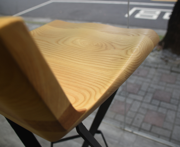 Charles吧椅/ Charles